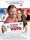 El último voto