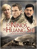 Los niños de Huang Shi