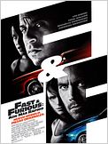 Fast & Furious: Aún más rápido