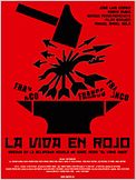 La vida en rojo