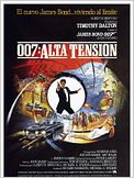 007: Alta tensión