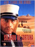 Soldado de fortuna