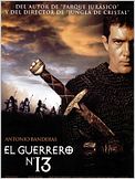 El guerrero nº 13