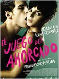 El juego del ahorcado