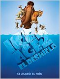 Ice Age 2: El deshielo
