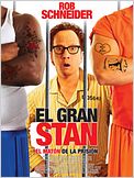 El gran Stan: el matón de la prisión