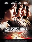 Espías en la sombra