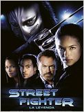Street Fighter: La leyenda