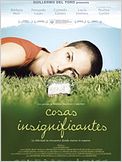 Cosas Insignificantes