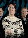 The Killing: Crónica de un asesinato