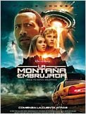 La montaña embrujada