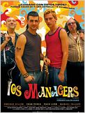 Los managers