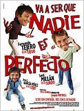Va a ser que nadie es perfecto