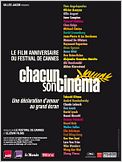 A cada uno su cine (Chacun son cinéma)