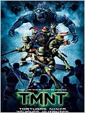 TMNT: Tortugas ninja jóvenes mutantes