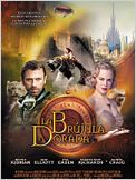 La brújula dorada