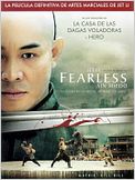 Fearless (Sin miedo)
