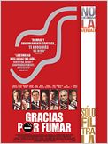 Gracias por fumar