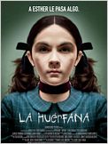La huérfana