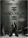 Pandorum
