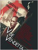V de Vendetta