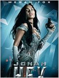 Jonah Hex