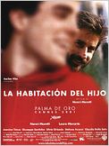 La habitación del hijo