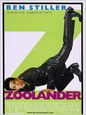 Zoolander, un descerebrado de moda