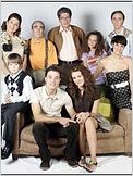 La Familia Mata