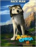 Alpha and Omega