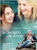 La decisión de Anne