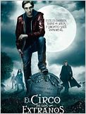 El circo de los extraños