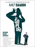 ¡El soplón!