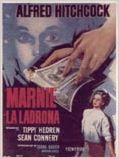 Marnie la ladrona