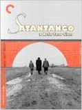 Sátántangó