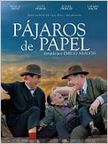 Pájaros de papel
