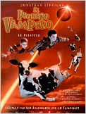 El pequeño vampiro