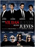 Las viudas de los jueves