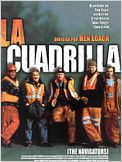 La Cuadrilla