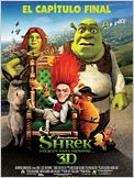 Shrek. Felices para siempre