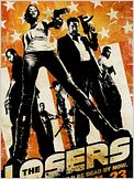 Los perdedores