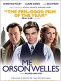 Me And Orson Welles