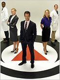 Better Off Ted