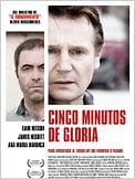 Cinco minutos de gloria