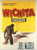 Wichita, ciudad infernal