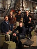 Stargate SG 1