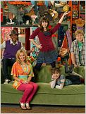 Sunny entre Estrellas