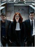 Engrenages