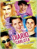 El diario de Carlota
