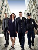 Blue Bloods (Familia de policías)